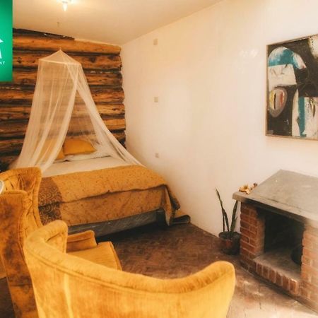 Altamira Hotel Antigua Zewnętrze zdjęcie